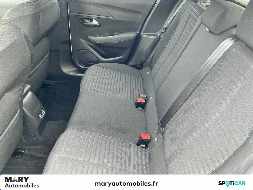 Véhicule occasion 195755 - peugeot 208 - Photo 10