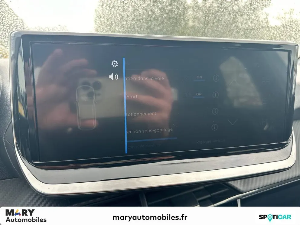 Véhicule occasion 232303 - peugeot 208 - Photo 18