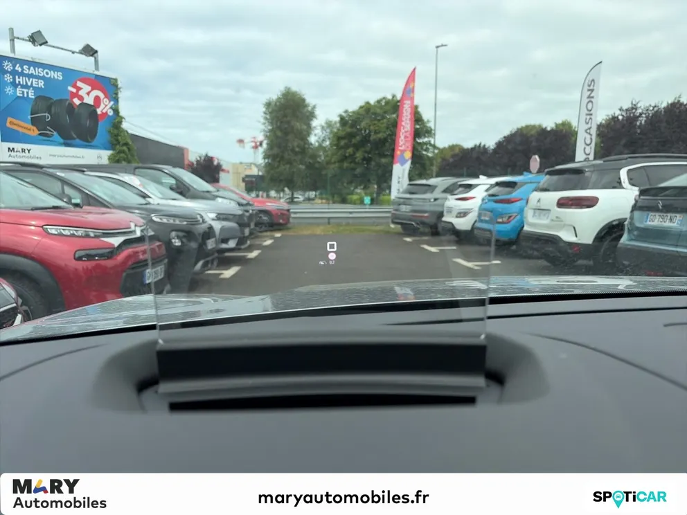 Véhicule occasion 234901 - Citroën C4 - Photo 10