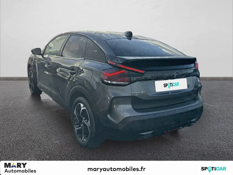 Véhicule occasion 215830 - Citroën C4 - Photo 7