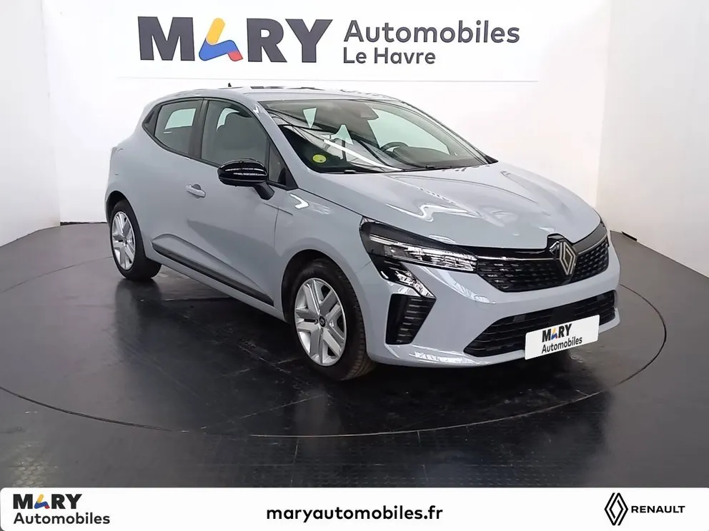 Véhicule occasion 183107 - renault CLIO - Photo 3