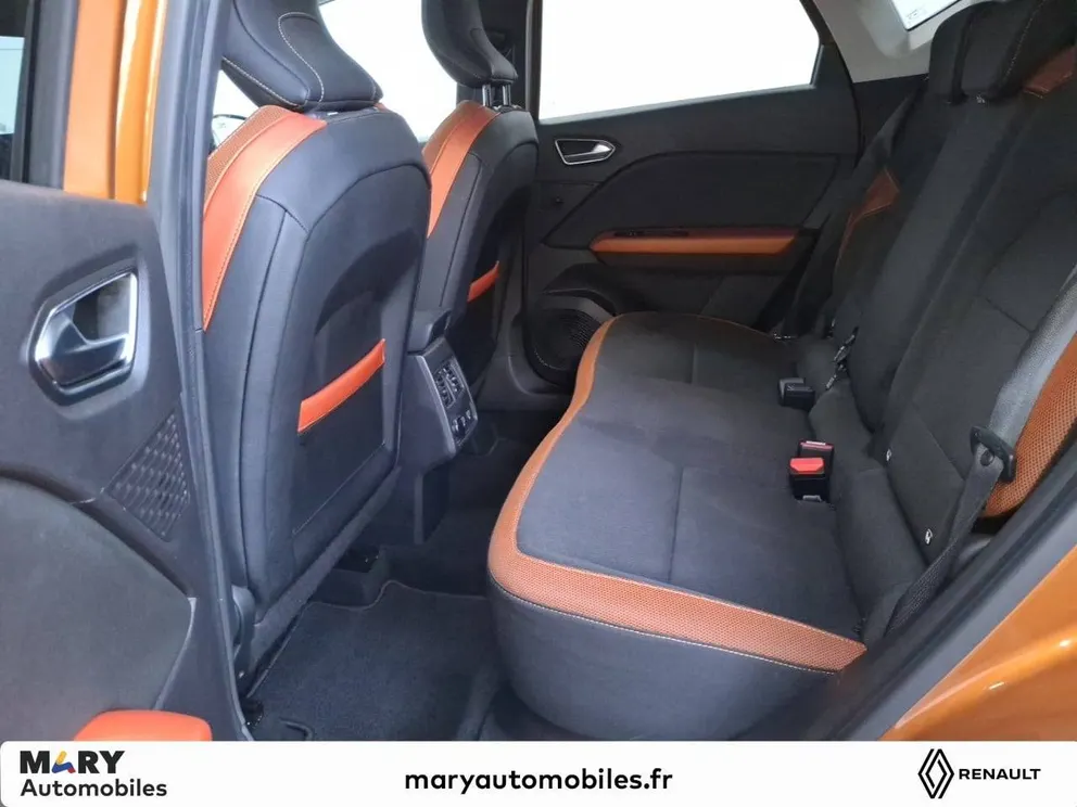 Véhicule occasion 232526 - renault CAPTUR - Photo 10