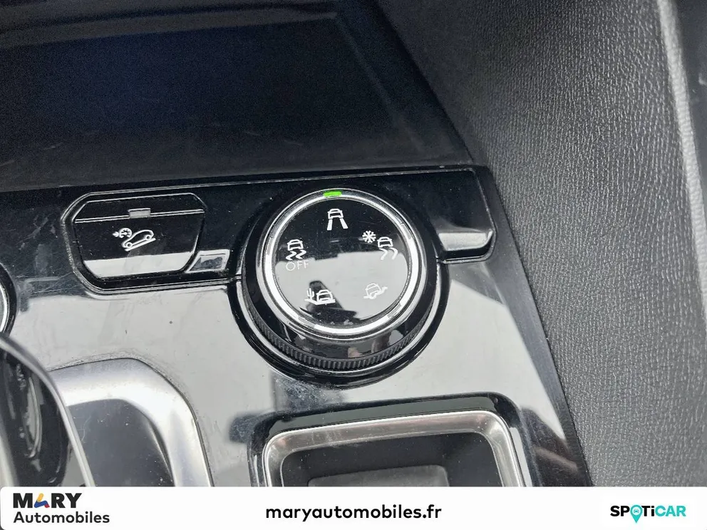 Véhicule occasion 204163 - peugeot 5008 - Photo 18