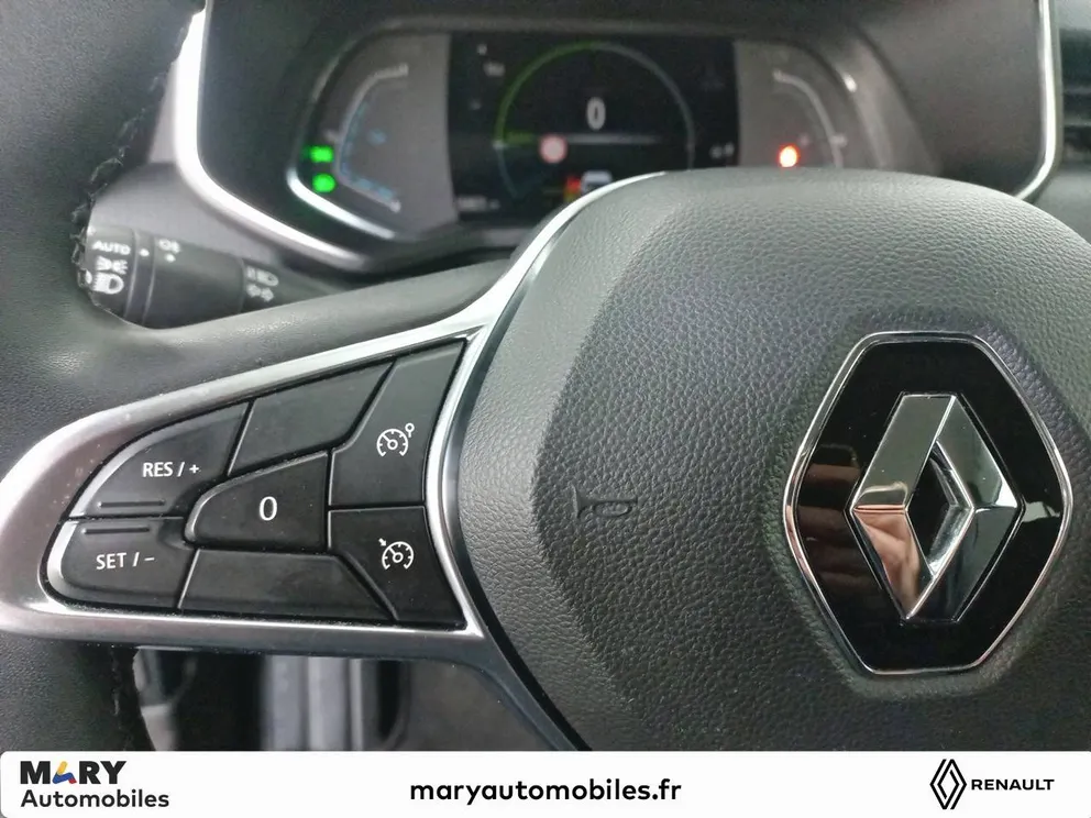 Véhicule occasion 208152 - renault CLIO - Photo 14