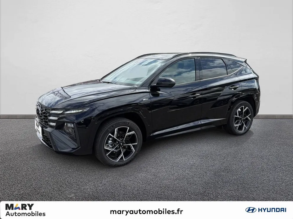 Véhicule occasion 230899 - hyundai TUCSON - Photo 1