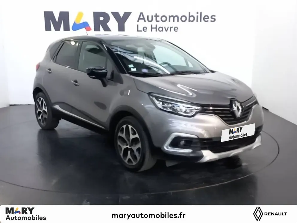 Véhicule occasion 204253 - renault CAPTUR - Photo 3