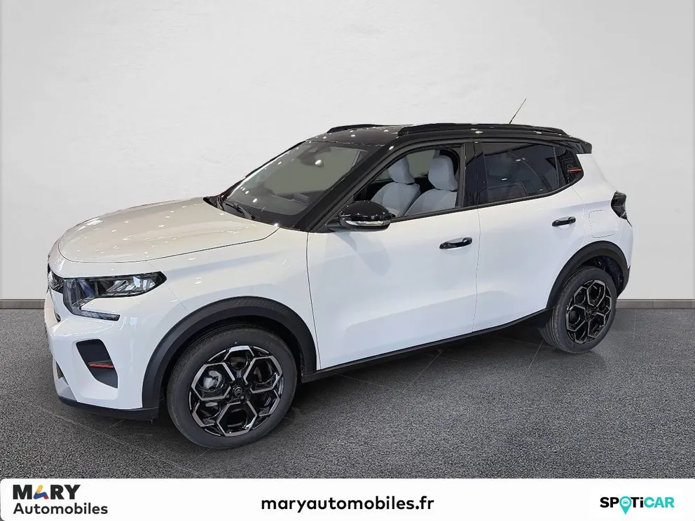 Véhicule occasion 212542 - Citroën C3 - Photo 1