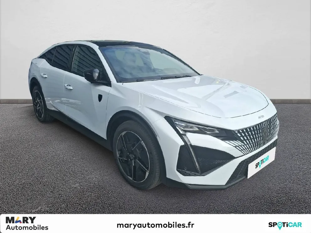 Véhicule occasion 191045 - peugeot 408 - Photo 3