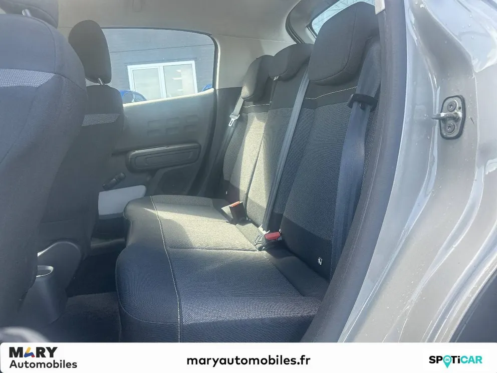Véhicule occasion 194143 - Citroën C3 - Photo 10