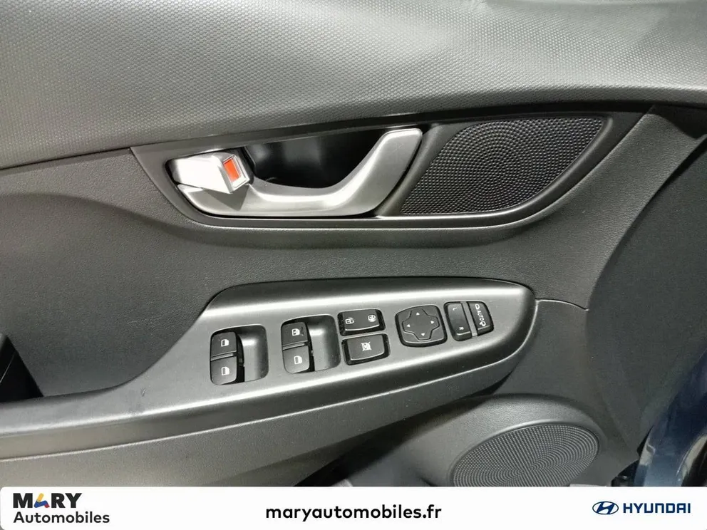 Véhicule occasion 213129 - hyundai KONA - Photo 12