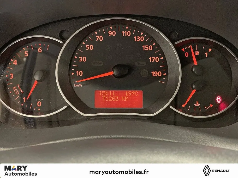 Véhicule occasion 224306 - renault KANGOO - Photo 15