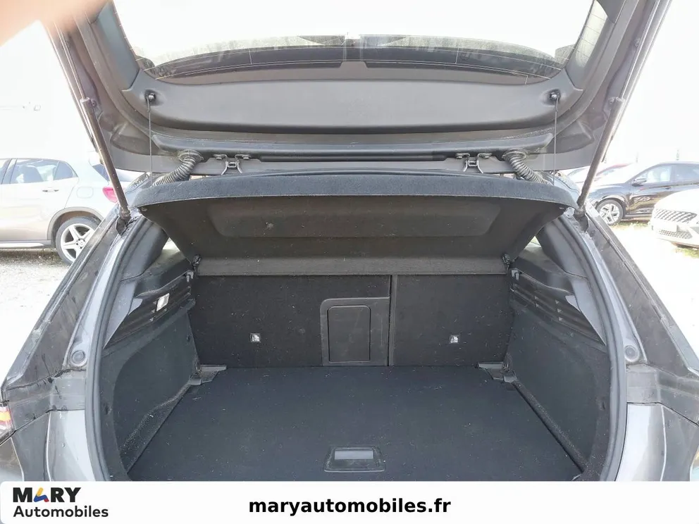 Véhicule occasion 229888 - opel ASTRA - Photo 6