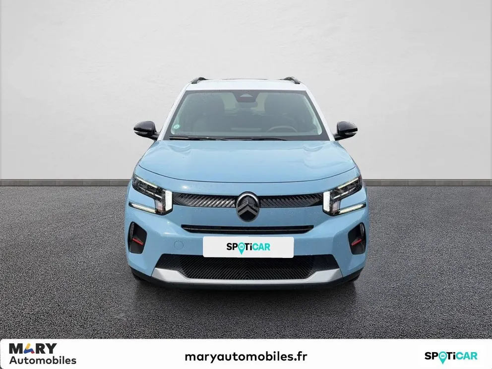 Véhicule occasion 231766 - Citroën C3 - Photo 2