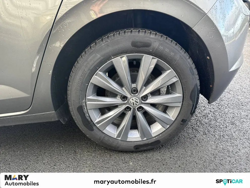 Véhicule occasion 208185 - volkswagen POLO - Photo 11