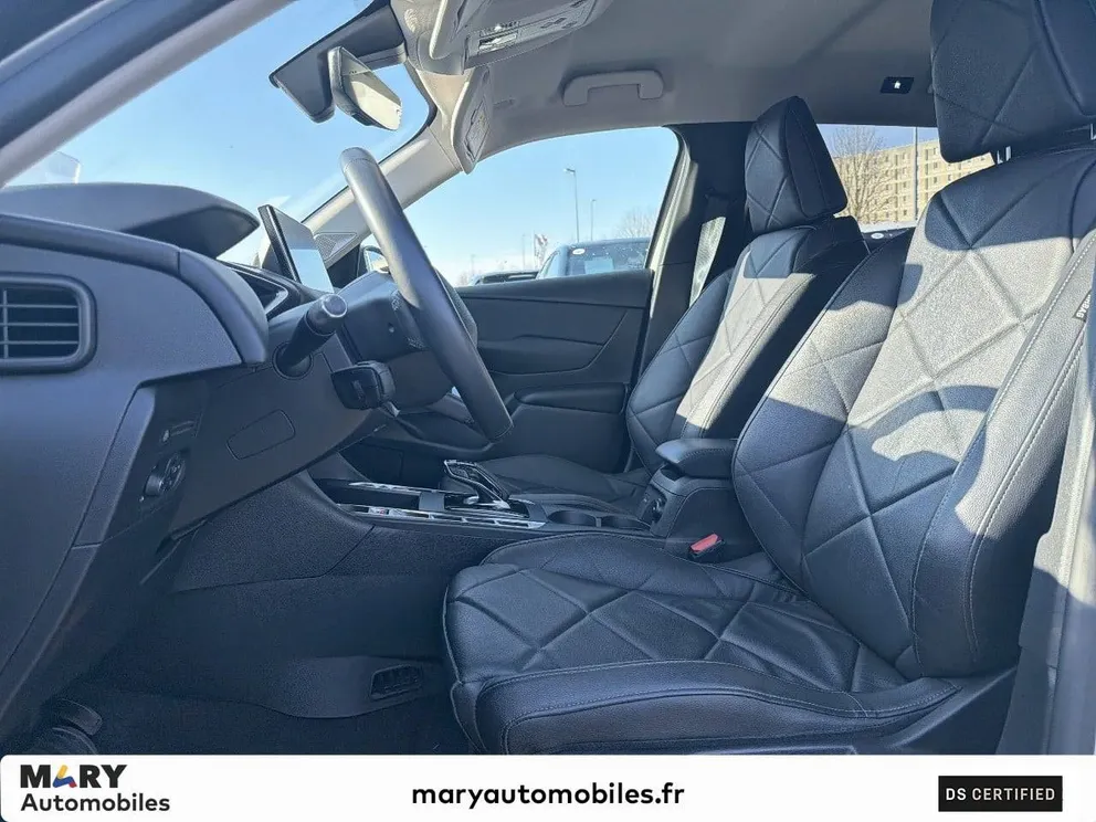 Véhicule occasion 224852 - ds DS 3 - Photo 10