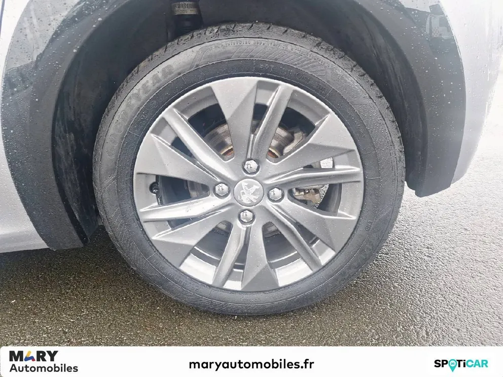 Véhicule occasion 141445 - peugeot 208 - Photo 11