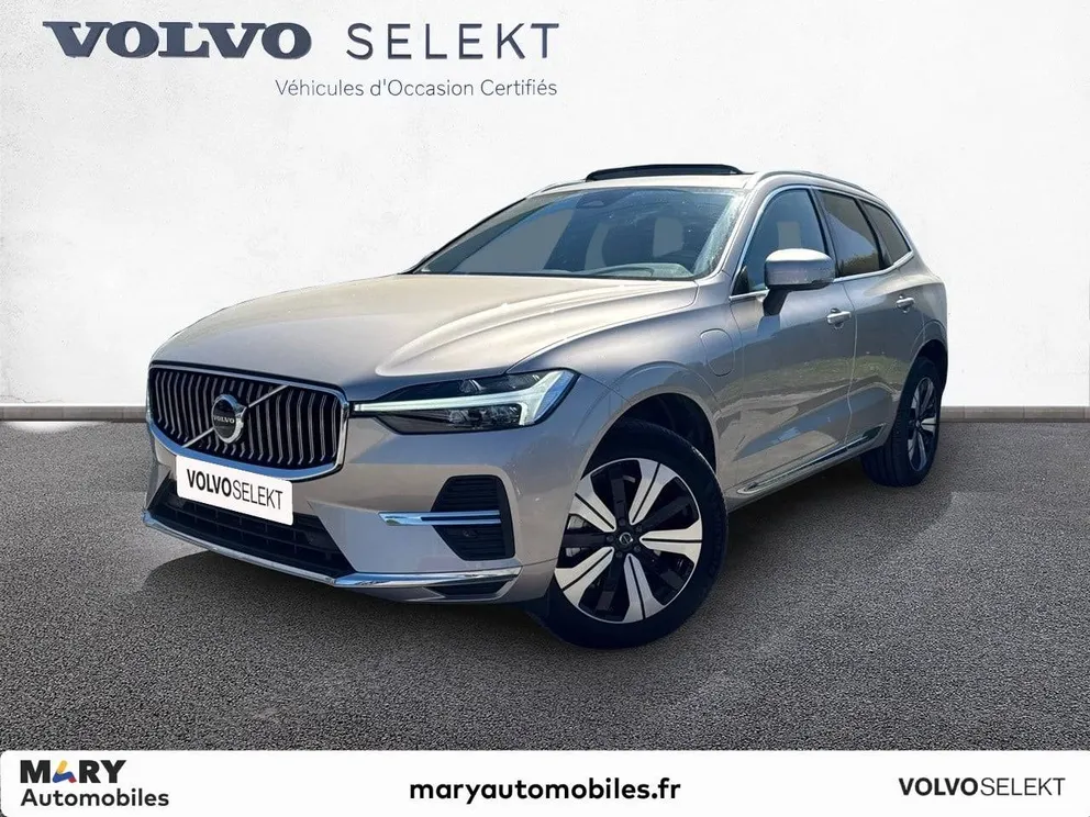 Véhicule occasion 233300 - volvo XC60 - Photo 1