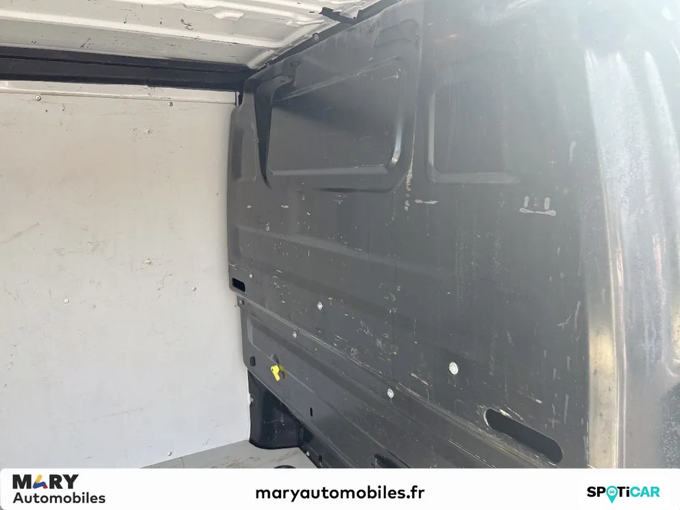 Véhicule occasion 1238961 - Citroën JUMPY - Photo 13