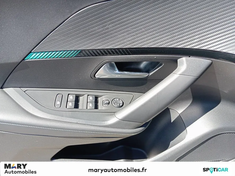 Véhicule occasion 231962 - peugeot 2008 - Photo 12