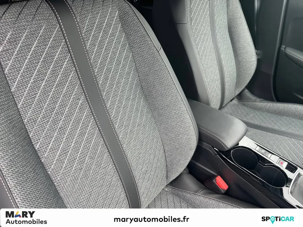 Véhicule occasion 194281 - peugeot 208 - Photo 12