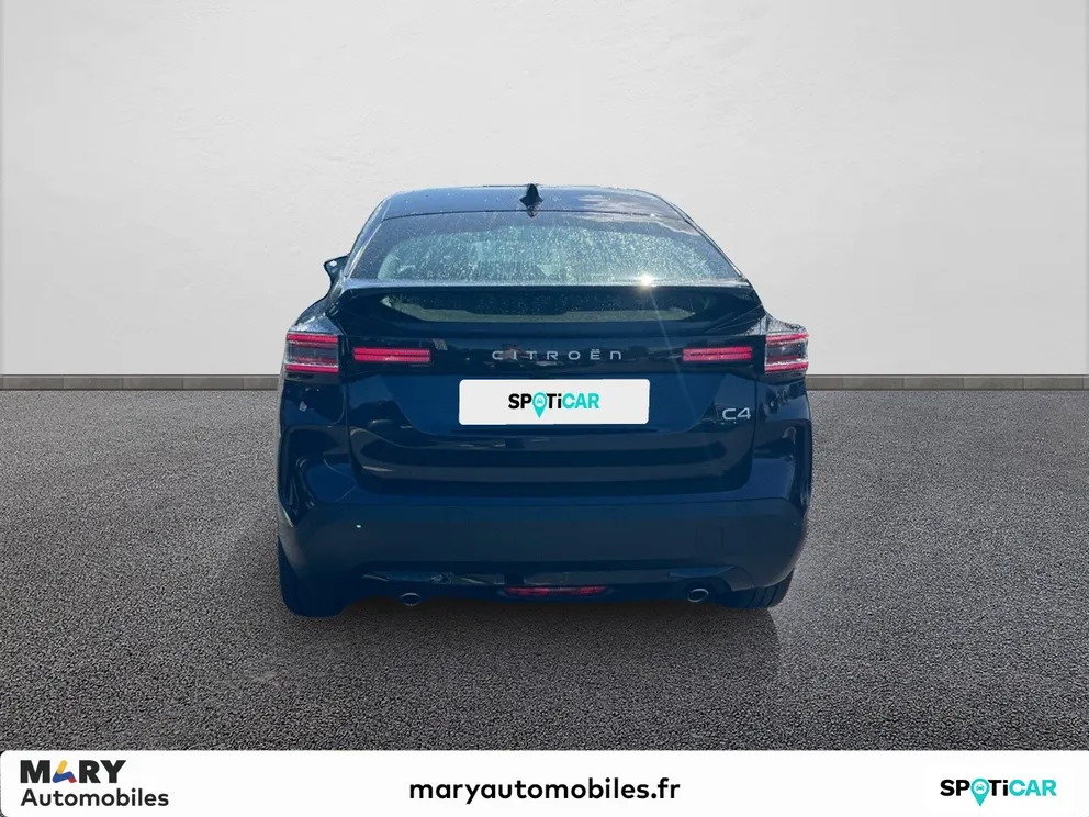 Véhicule occasion 1232896 - Citroën C4 - Photo 3