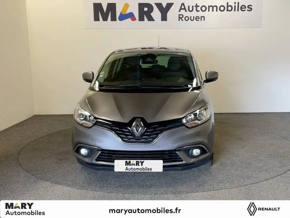Véhicule occasion 228919 - renault GRAND SCENIC - Photo 2