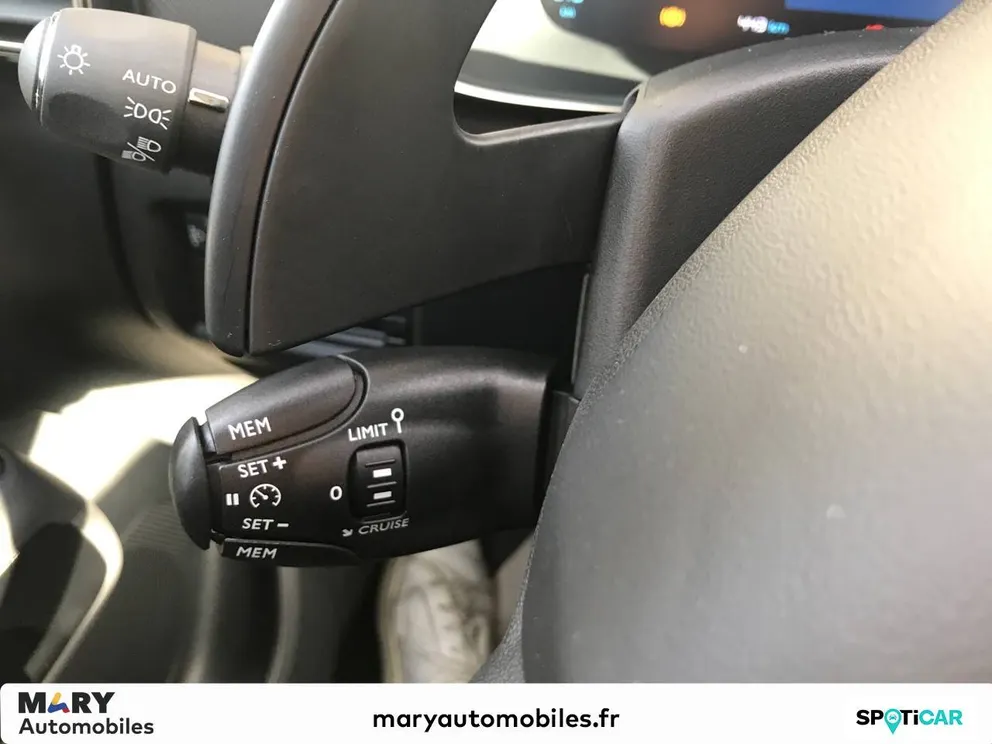 Véhicule occasion 65455 - Citroën C5 AIRCROSS - Photo 21