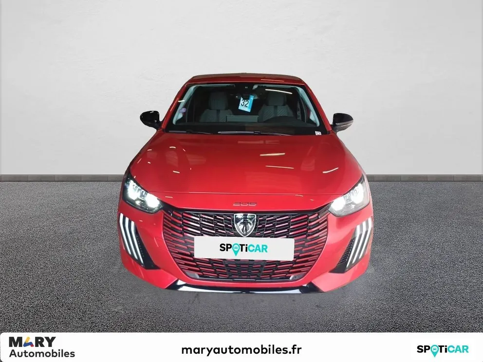 Véhicule occasion 178622 - peugeot 208 - Photo 2