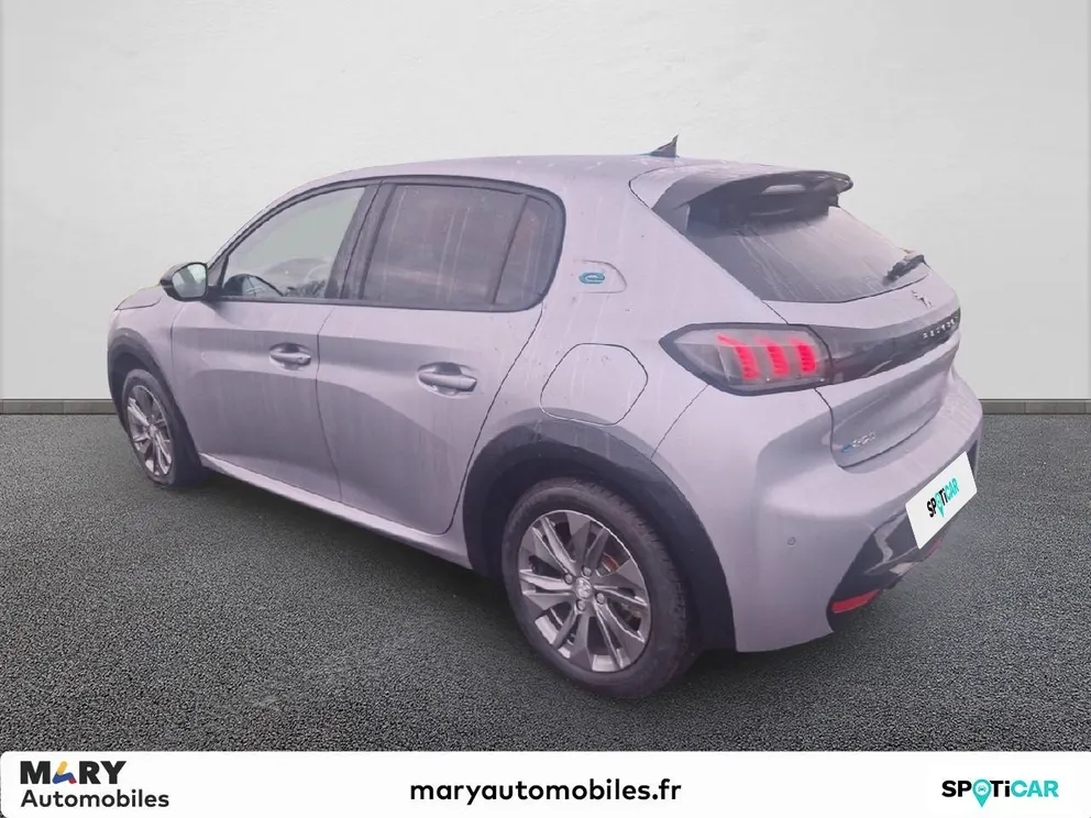 Véhicule occasion 141445 - peugeot 208 - Photo 7