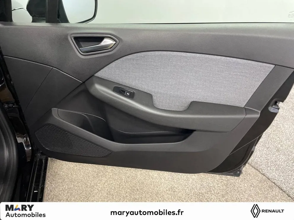 Véhicule occasion 229311 - renault CLIO - Photo 18