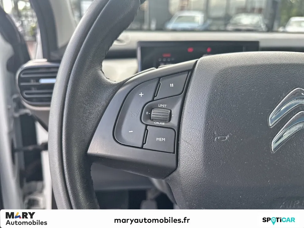 Véhicule occasion 1234863 - Citroën C4 CACTUS - Photo 18