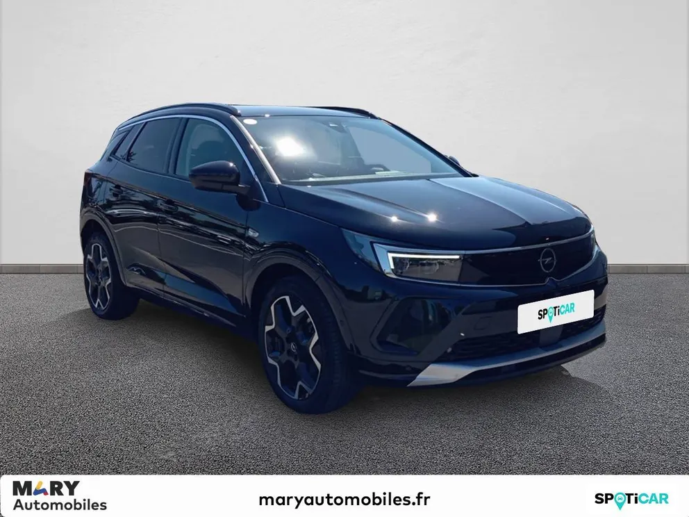 Véhicule occasion 229640 - opel GRANDLAND - Photo 6