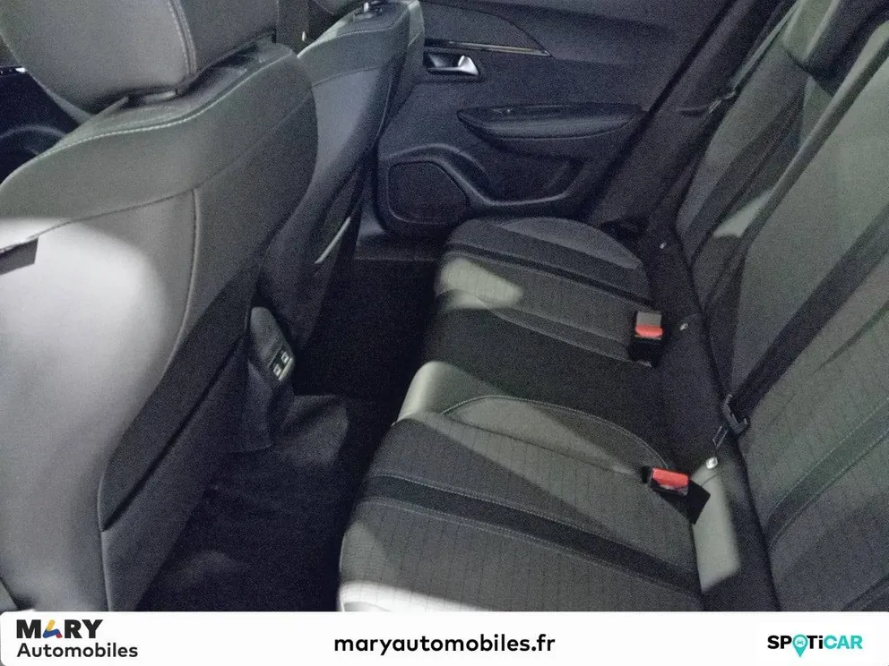 Véhicule occasion 223318 - peugeot 2008 - Photo 10