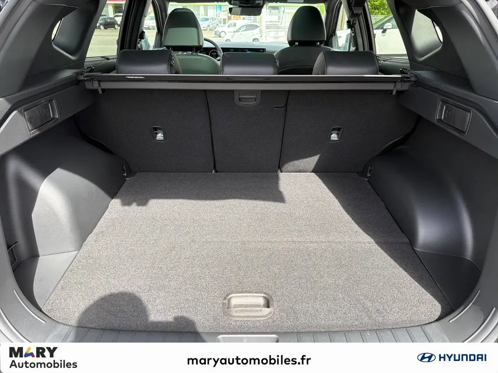 Véhicule occasion 230899 - hyundai TUCSON - Photo 7
