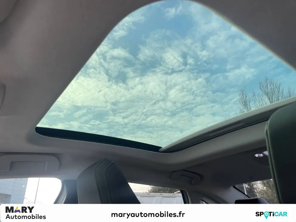 Véhicule occasion 162920 - Citroën C4 X - Photo 18