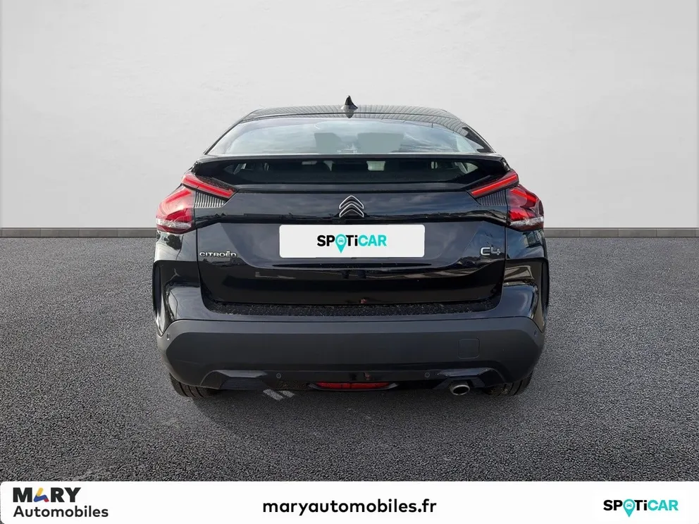 Véhicule occasion 1242327 - Citroën C4 - Photo 3