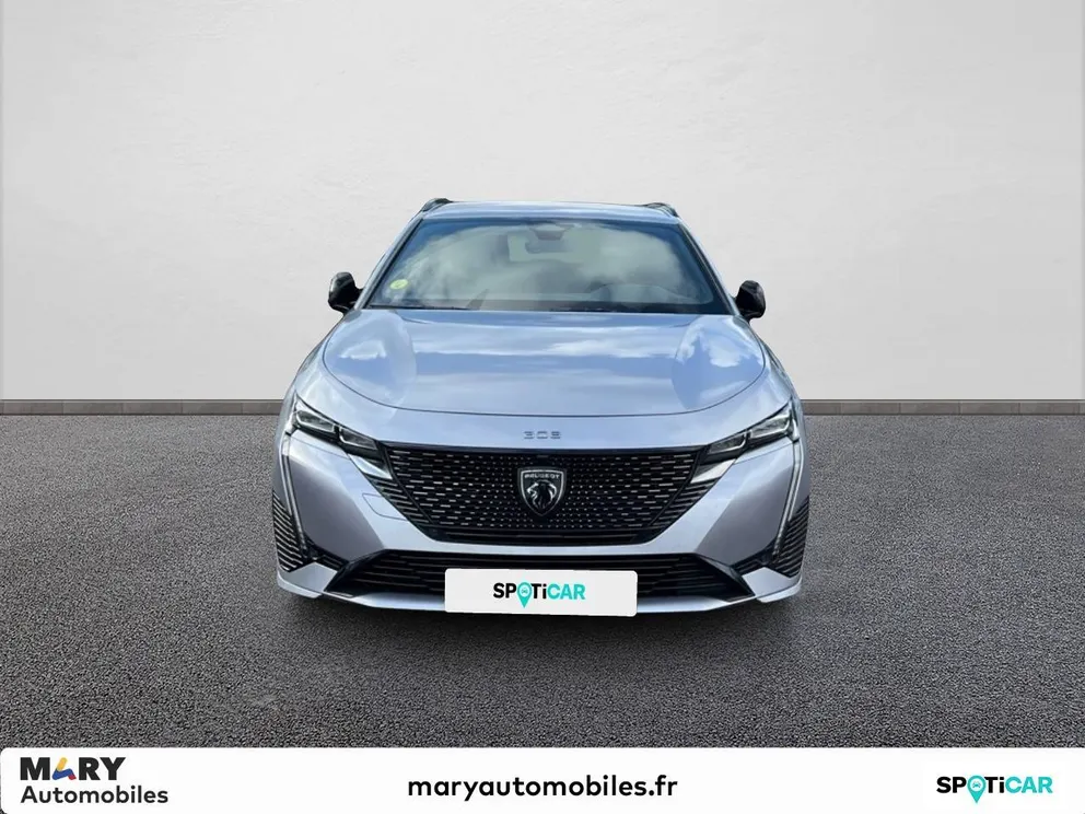 Véhicule occasion 224561 - peugeot 308 - Photo 2