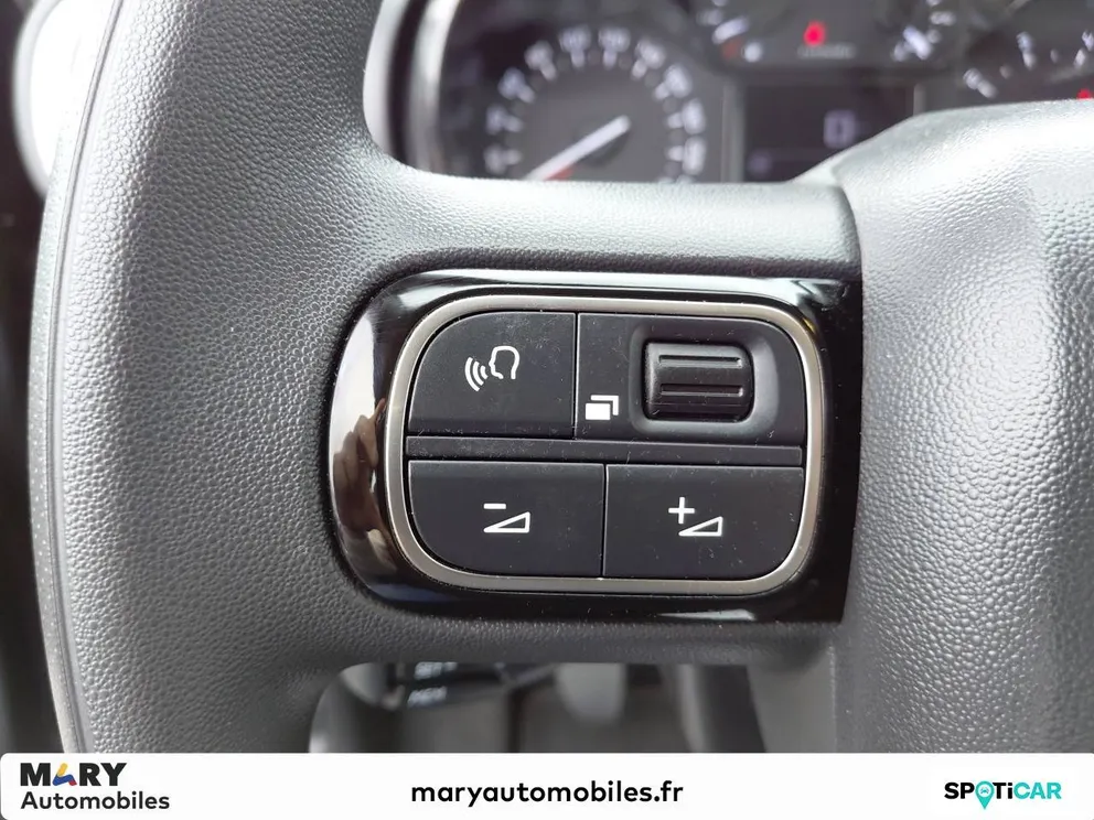 Véhicule occasion 229170 - Citroën C3 - Photo 14