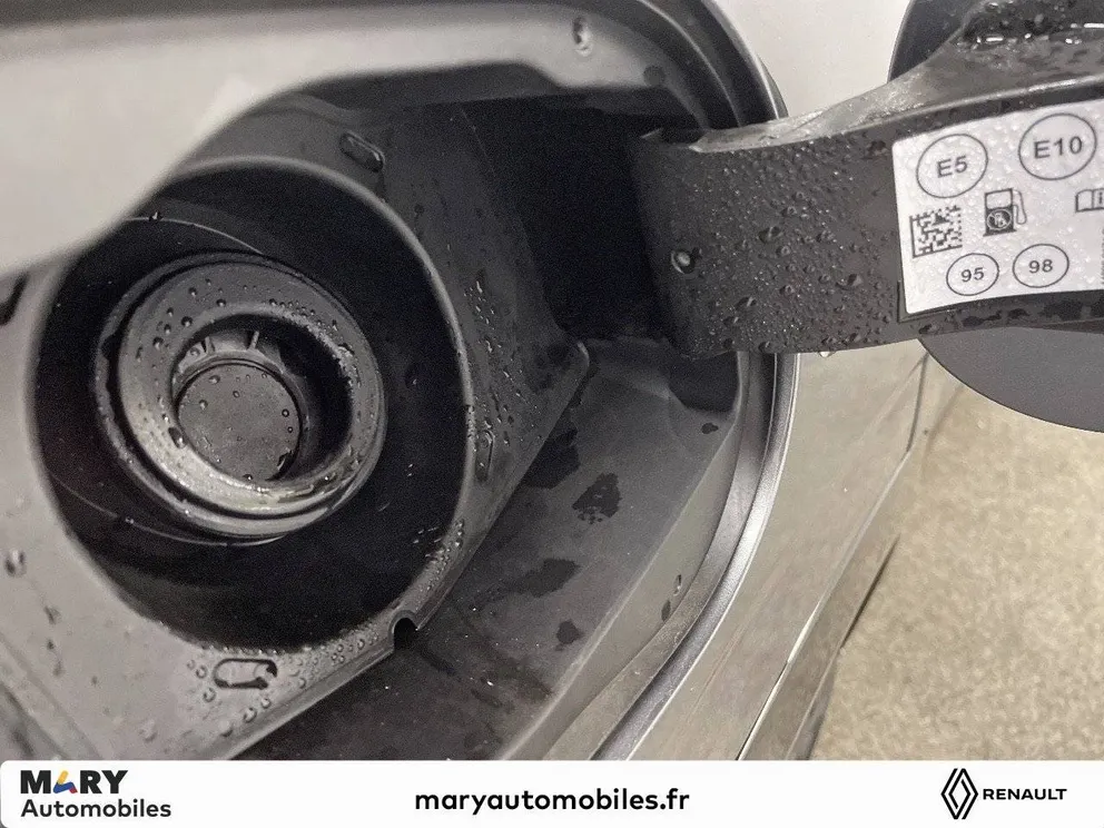Véhicule occasion 164090 - renault ESPACE - Photo 16