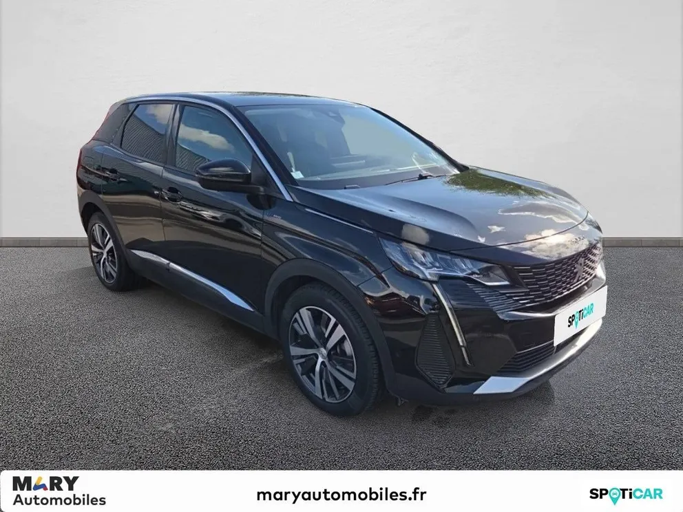 Véhicule occasion 226845 - peugeot 3008 - Photo 3