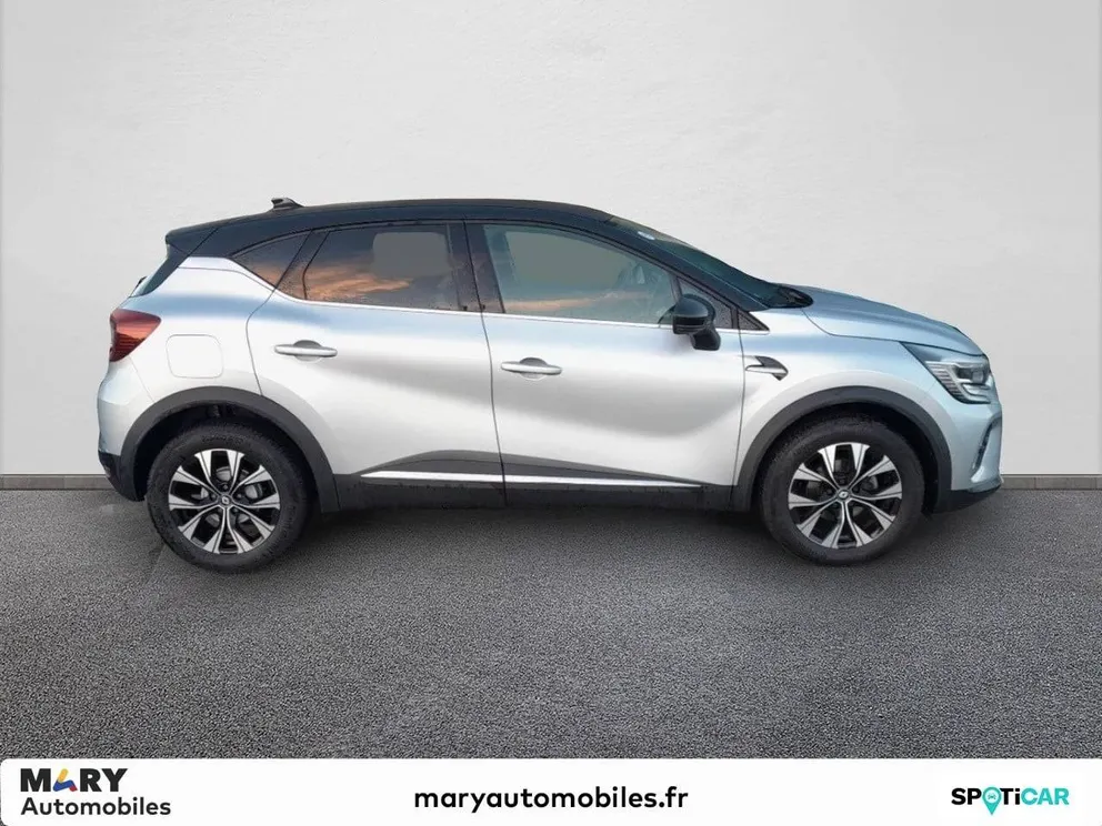 Véhicule occasion 214683 - renault CAPTUR - Photo 4