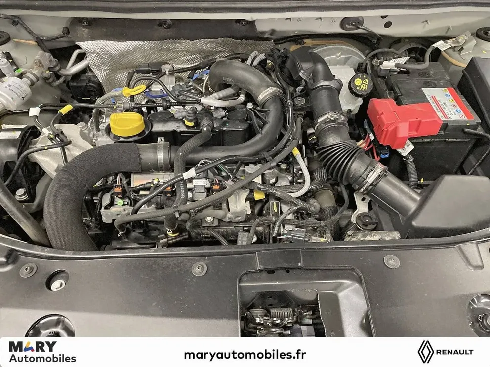 Véhicule occasion 197239 - dacia SANDERO - Photo 19