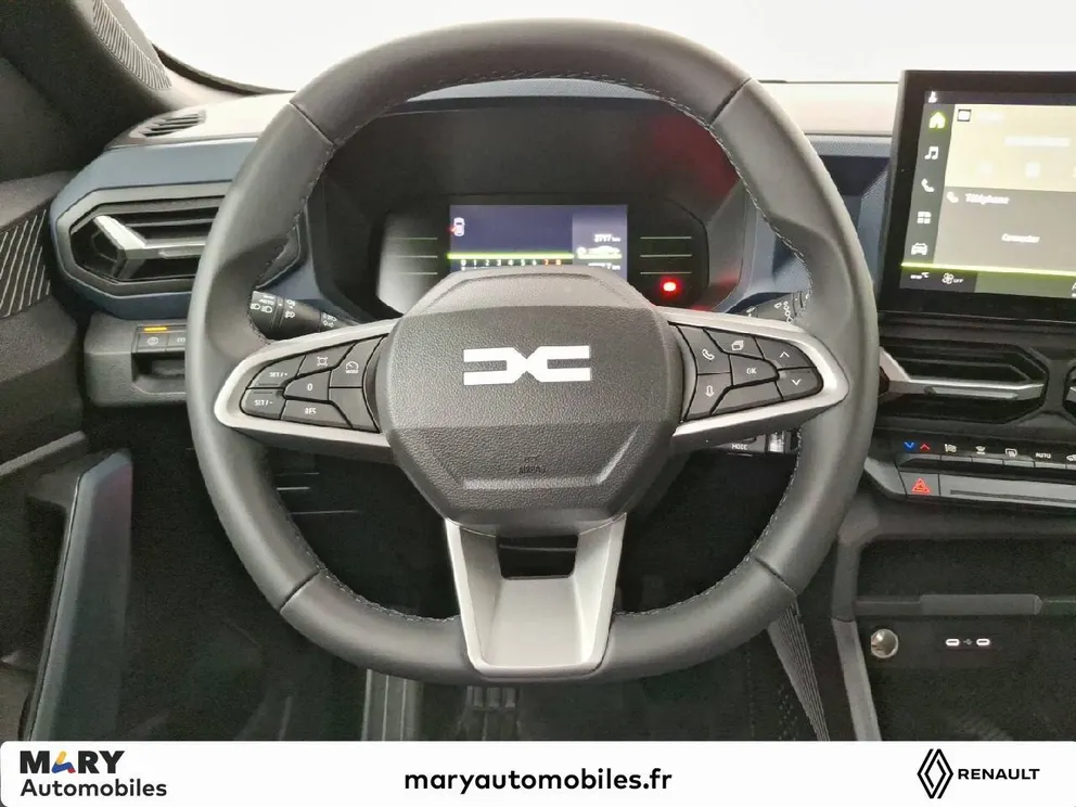 Véhicule occasion 230484 - dacia DUSTER - Photo 14