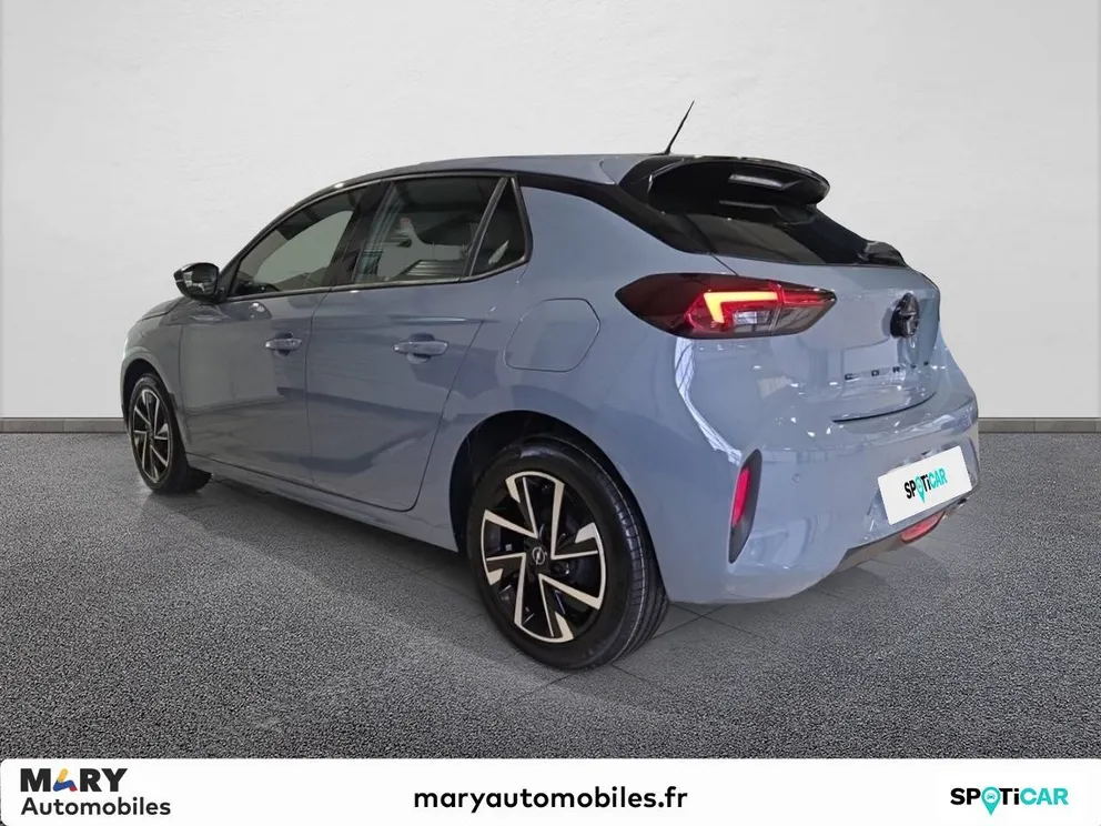 Véhicule occasion 230640 - opel CORSA - Photo 7