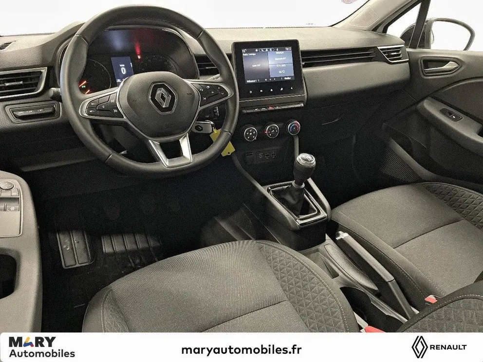 Véhicule occasion 194327 - renault CLIO - Photo 8