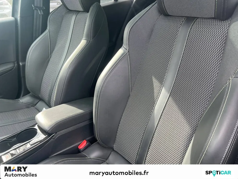 Véhicule occasion 227330 - peugeot 2008 - Photo 15
