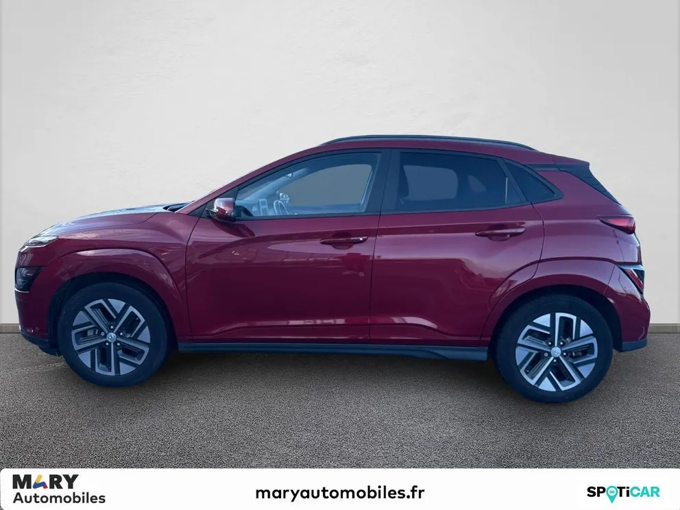 Véhicule occasion 212335 - hyundai KONA - Photo 4