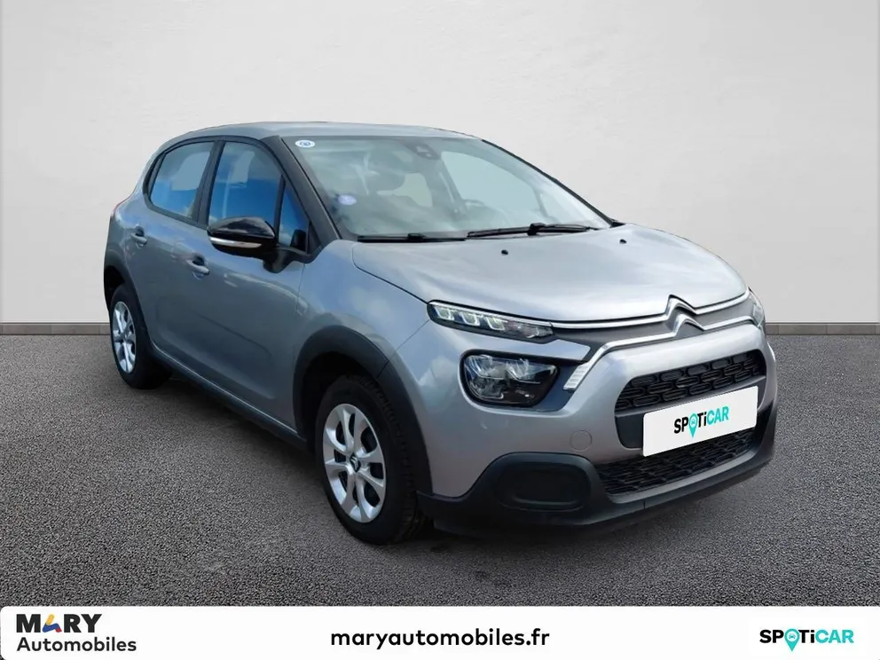 Véhicule occasion 224954 - Citroën C3 - Photo 3