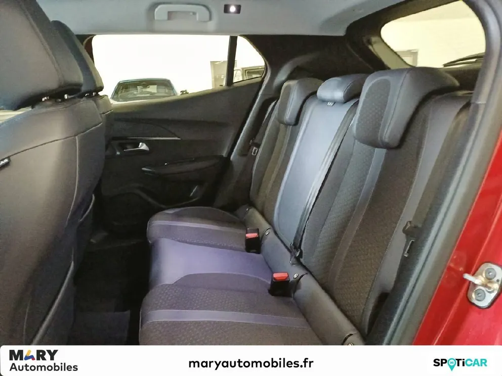 Véhicule occasion 211337 - peugeot 2008 - Photo 10
