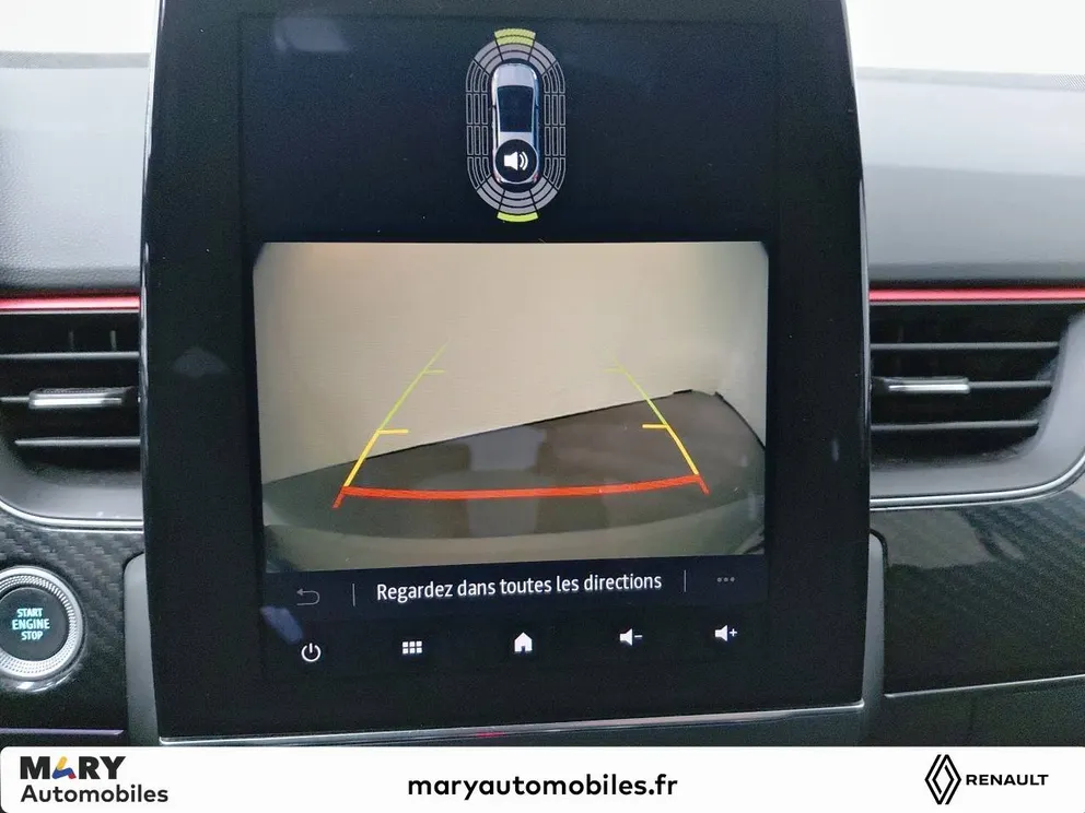 Véhicule occasion 221276 - renault ARKANA - Photo 22